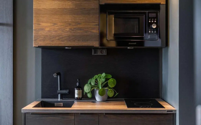 Peak 12 Design Hotel