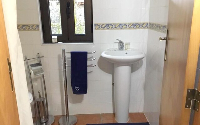 Holiday Home Cm1512