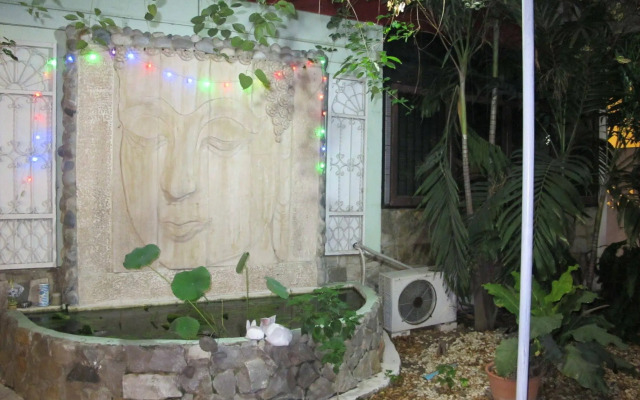 Valentino Restaurant & Guesthouse