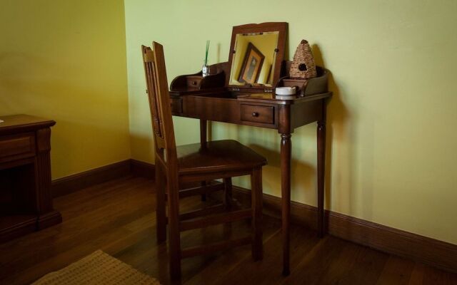 Casa Peluaga