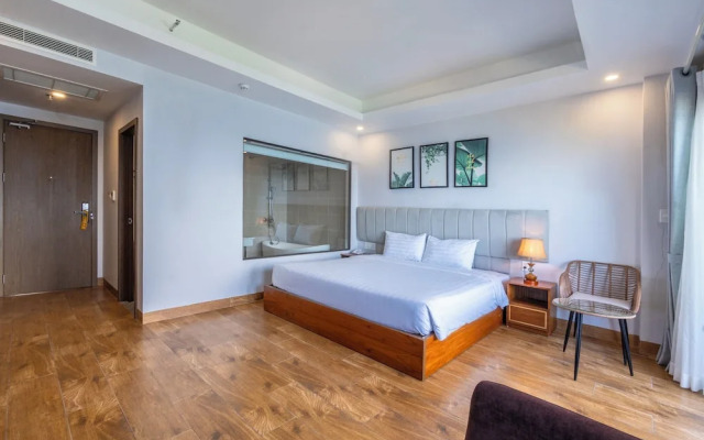 Maris Beach Hotel Phu Quoc