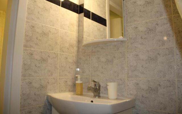 Apartment Eirina