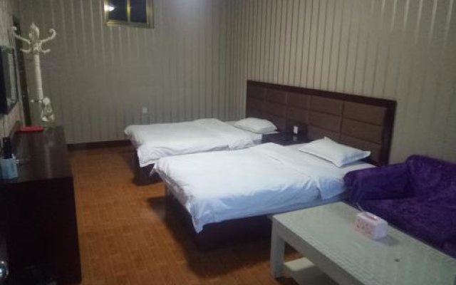 Shengyuan Runju Homestay