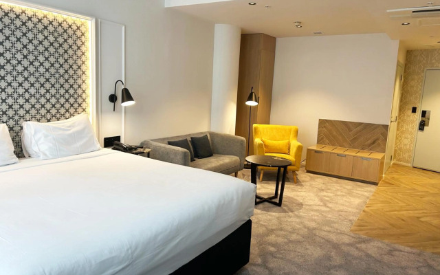 Legacy Airedale Hotel Auckland