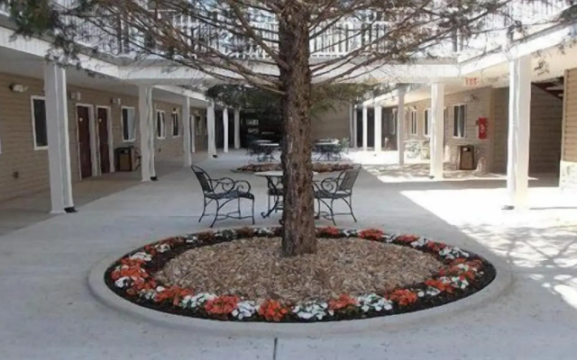 Affordable Suites Augusta