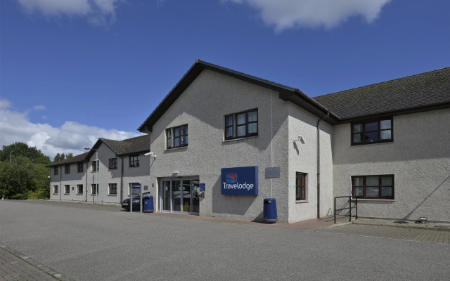 Travelodge Inverness Fairways