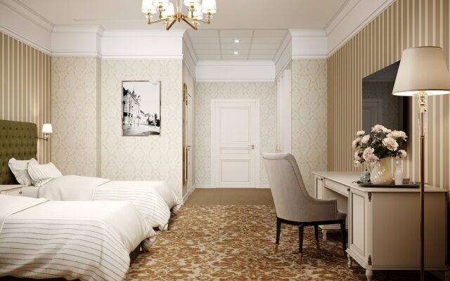 Hotel Complex Misto