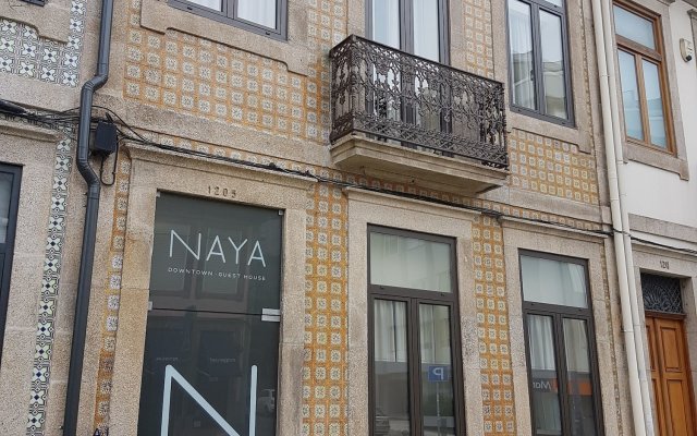 Naya - Downtown Guesthouse