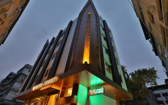 OYO Rooms Near Station Gulambaba Road 2