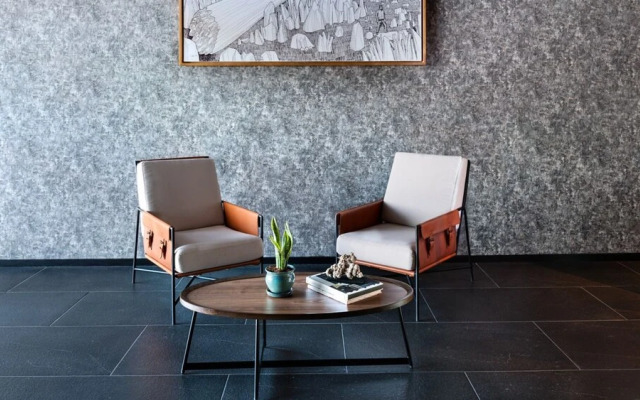 VETTA Distrito Uno, Autograph Collection