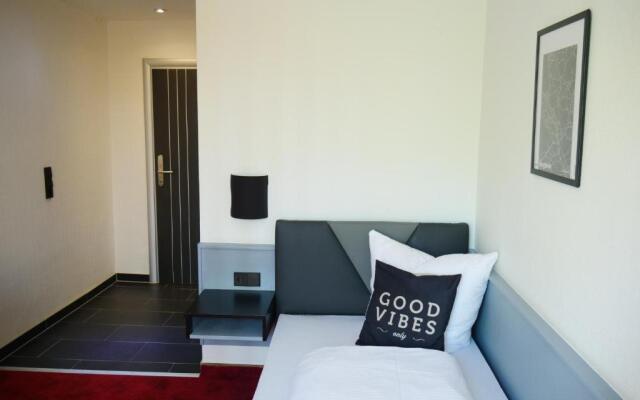 Parkhotel Bergheim