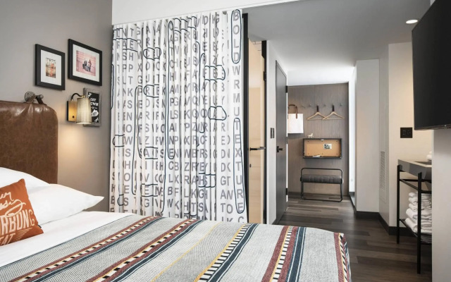Moxy Louisville Downtown