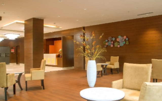 Lemon Tree Hotel, Noida