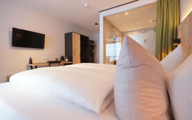 Hotel die Arlbergerin - Adults Friendly