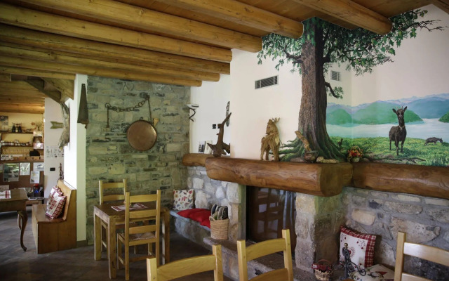 Agriturismo Le Radici