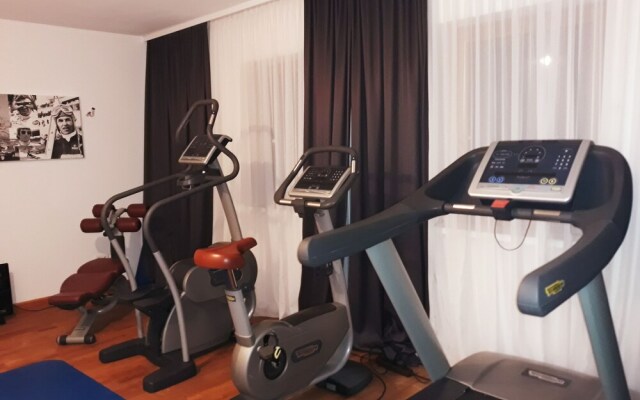 smoritz Private Residenz