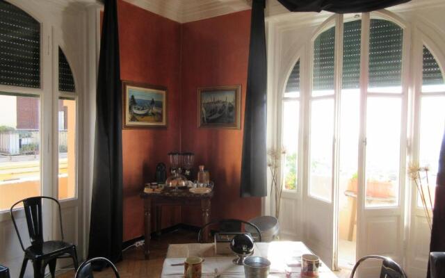 Doria House 23