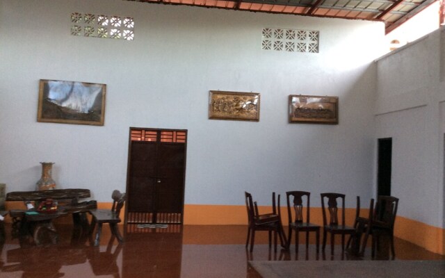 Casa Herminia B&B Guesthouse