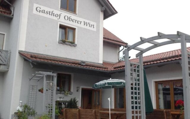 Gasthof Oberer Wirt