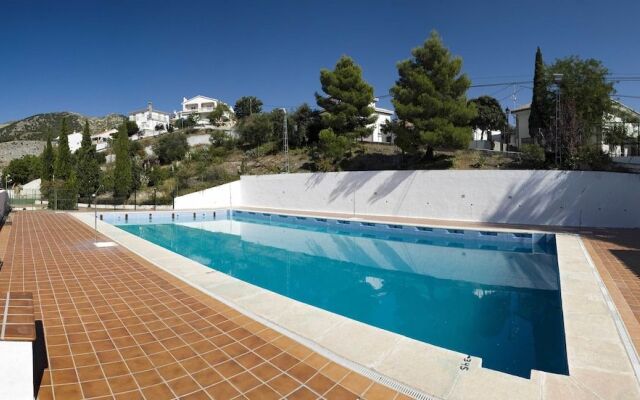 Albergue Inturjoven Viznar