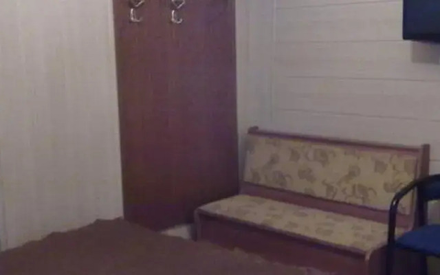 Mevlana Otel