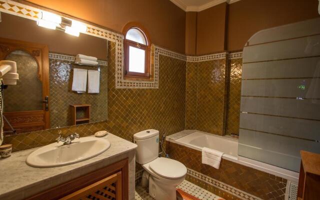 Riad Raouia