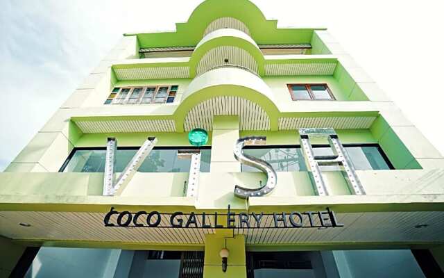 ViSH Coco Gallery Hotel