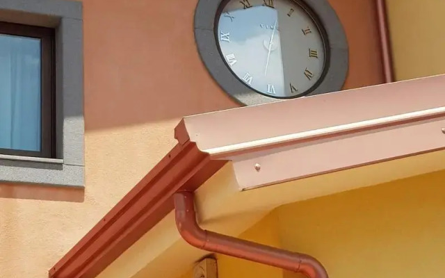 B&B Villa Hirschen