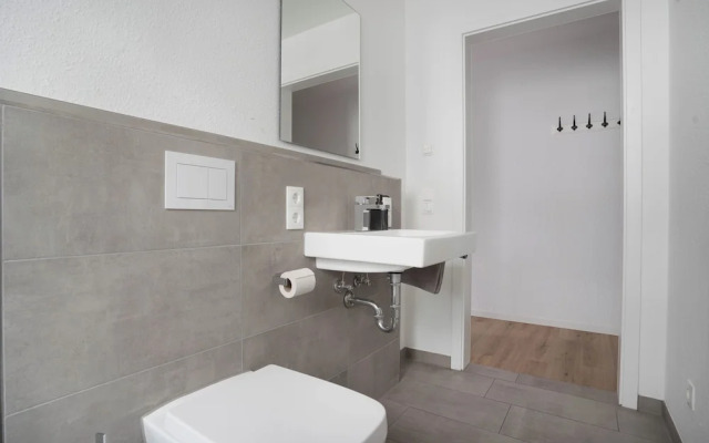 Deluxe apartment in the centre of OS