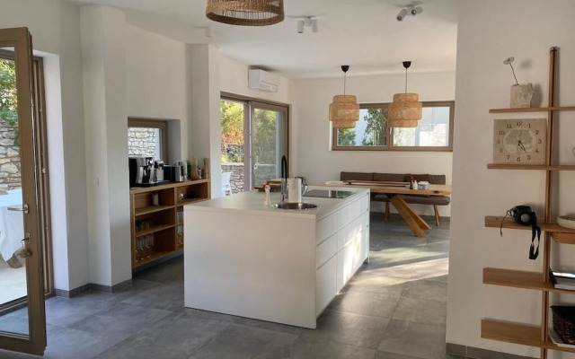 Exclusive Holiday Home Villa Marumare