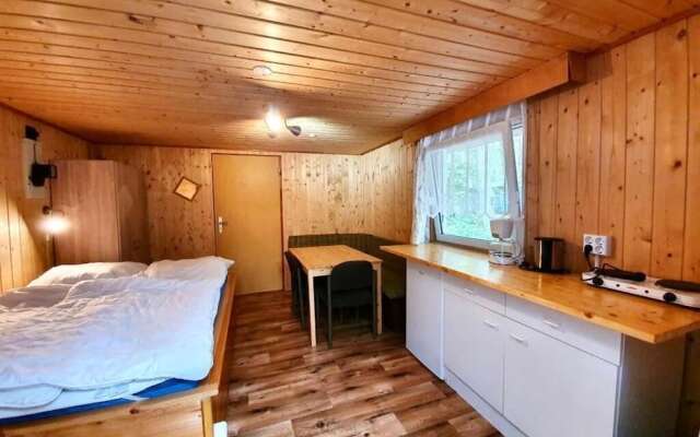 Feriensiedlung Schwalbennest