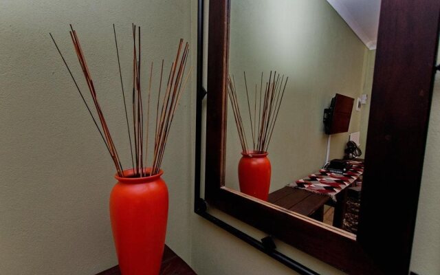 Imbasa Lodge and Self Catering Units