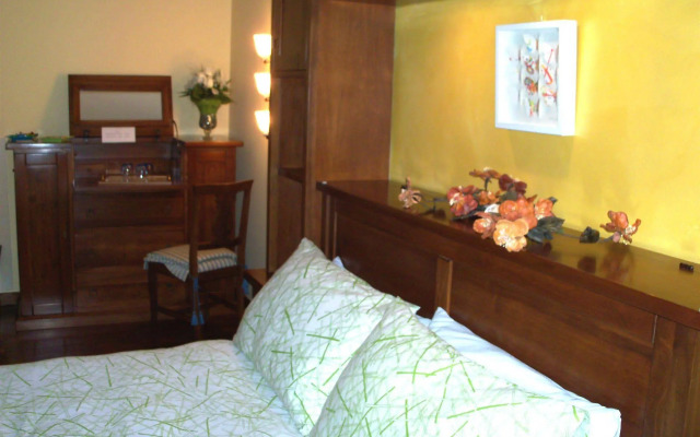 B&B Il Ciliegio Fiorito