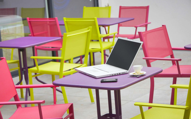 Kyriad Prestige Saint-Malo