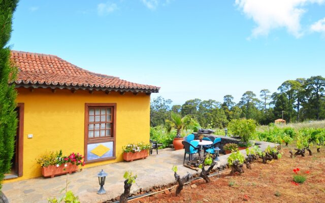 Casa Rural Federico by Isla Bonita