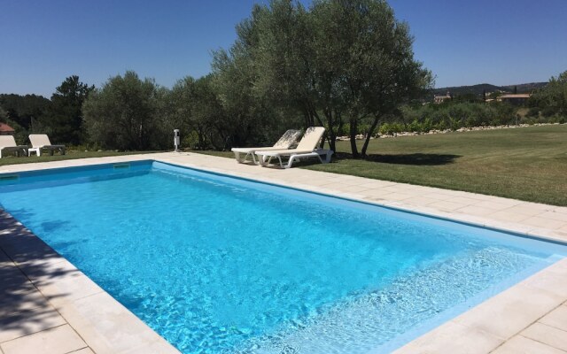 La Bastide au Ventoux