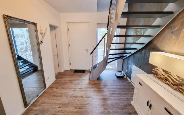 Villa ,,Grenzenlos‘‘