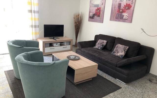 28P Stilvolles Apartment in Dortmund