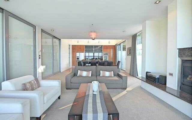 Taupo Penthouse