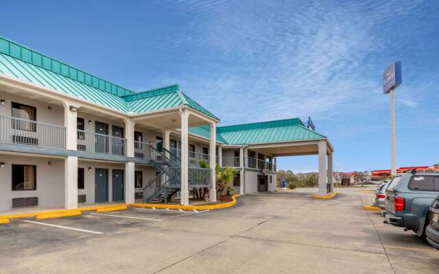 Baymont by Wyndham Biloxi/Ocean Springs