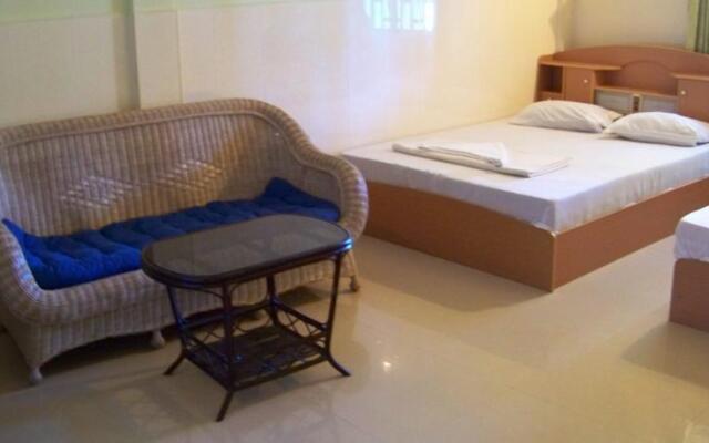 Ocean Walk Inn
