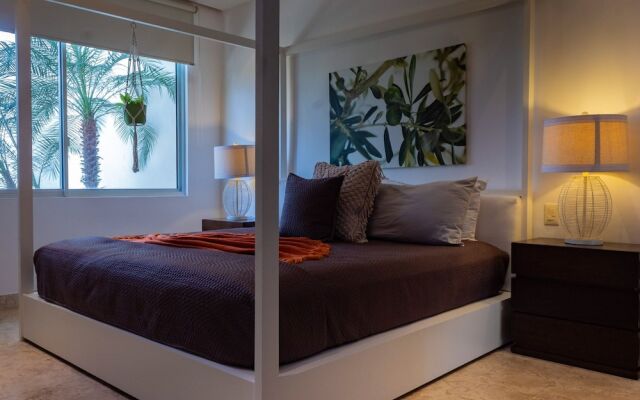 Elements Garden House 5 2 Bedroom Condo by RedAwning