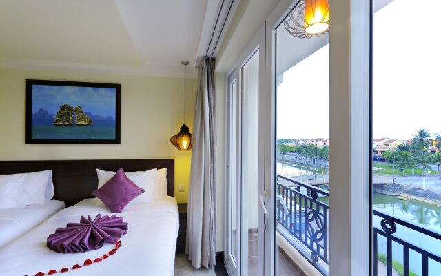 River Suites Hoi An Hotel