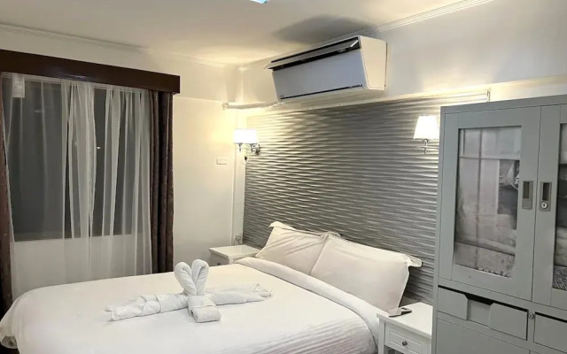 Rosewood Pointe Luxury Residences