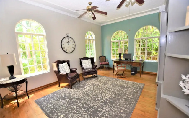 Summerhill Villa