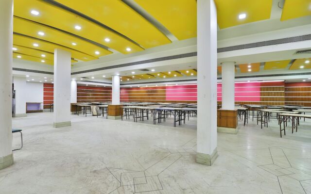 OYO 1123 Hotel Rock Regency