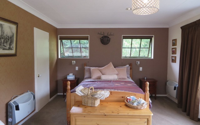 Castle Hill Lodge – Guest Rooms – Athol