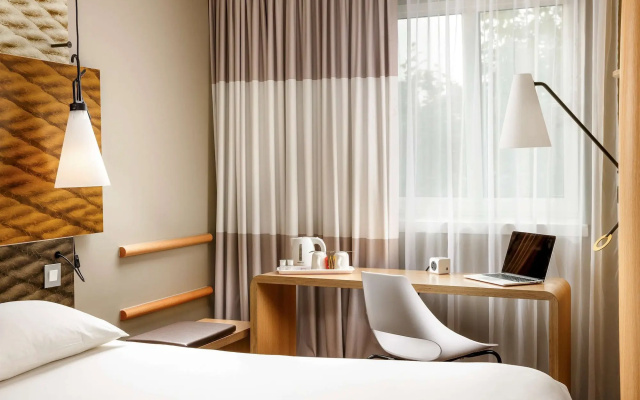 ibis London Barking