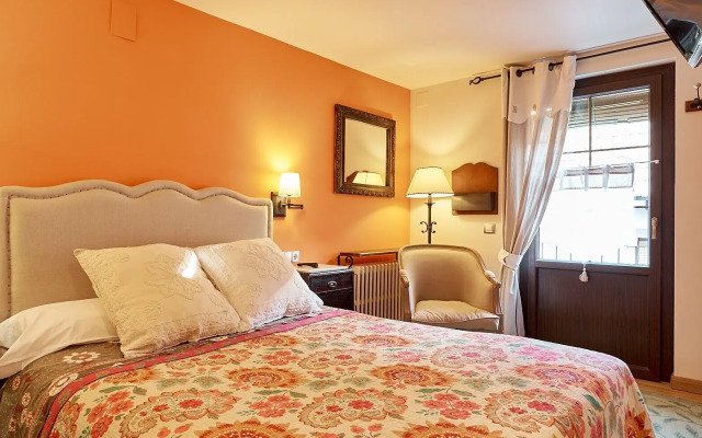 Hostal Vidaller