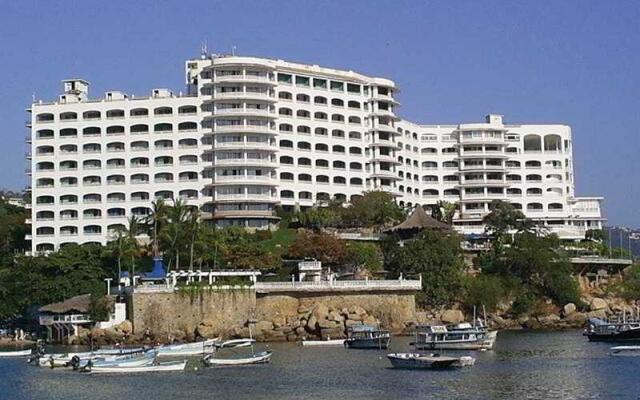 Hotel Caleta